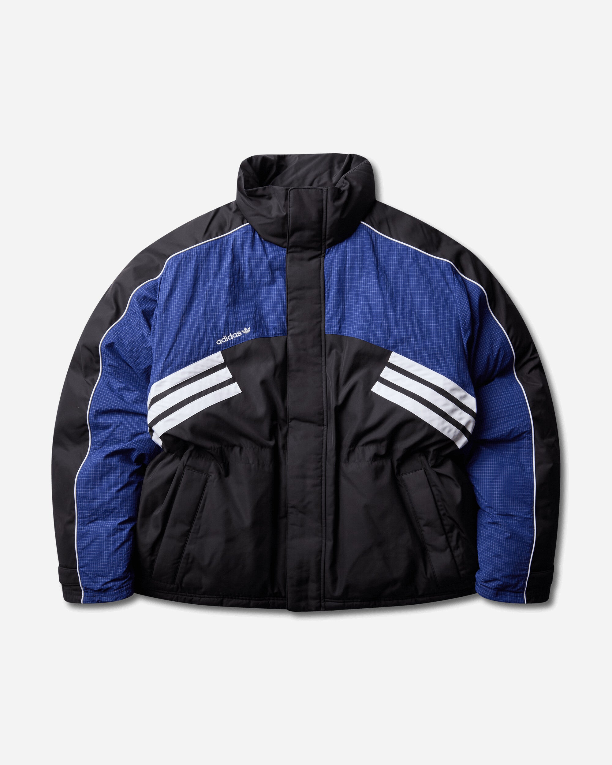adidas Muc Jacket Black Coats and Jackets Jackets KR7212