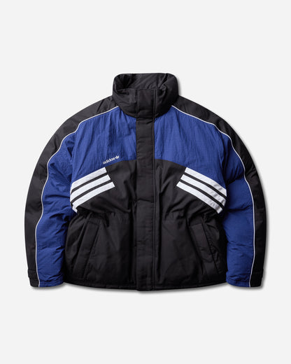 adidas Muc Jacket Black Coats and Jackets Jackets KR7212