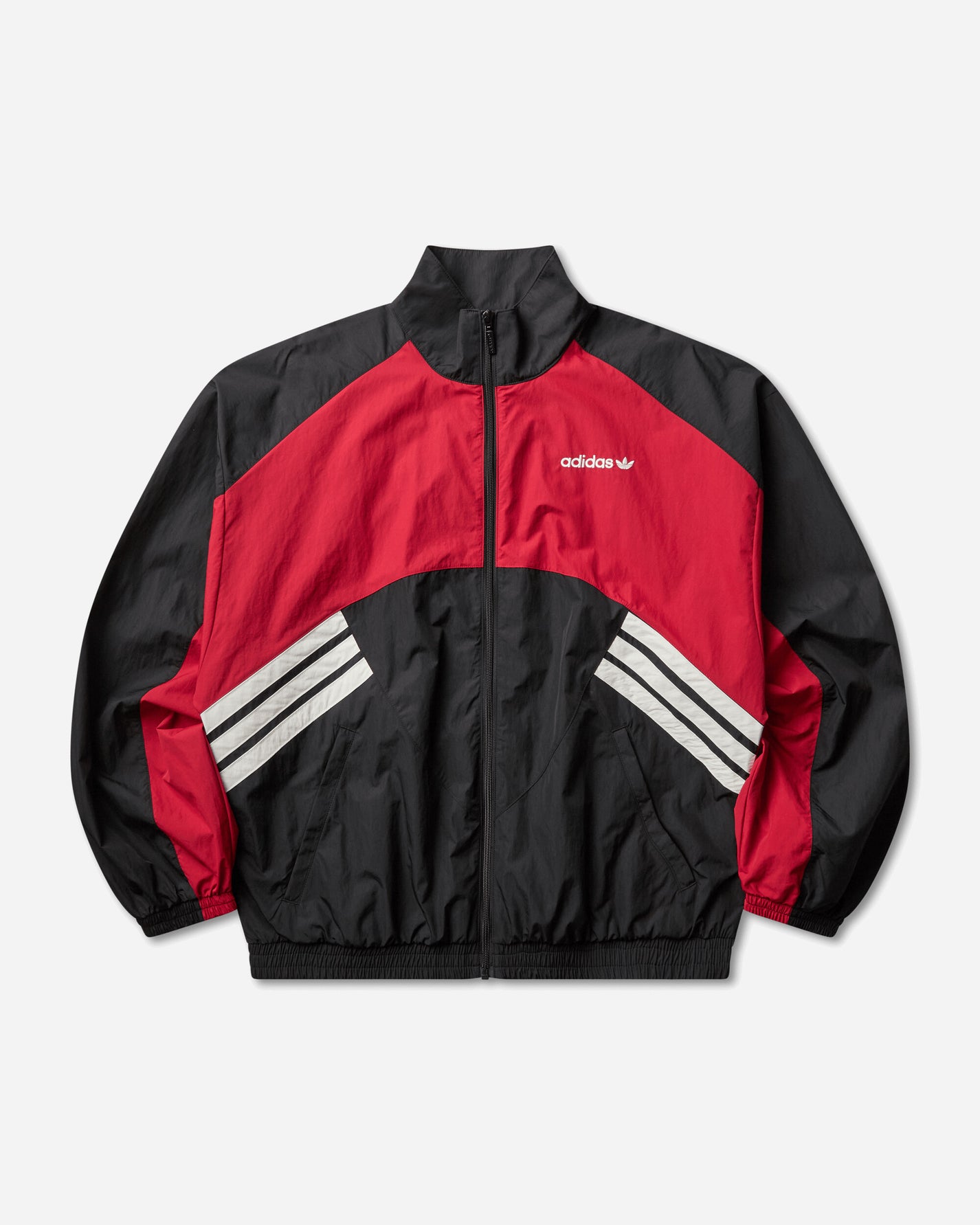 adidas Muc Tt Black/Tmvire Coats and Jackets Jackets KR7282