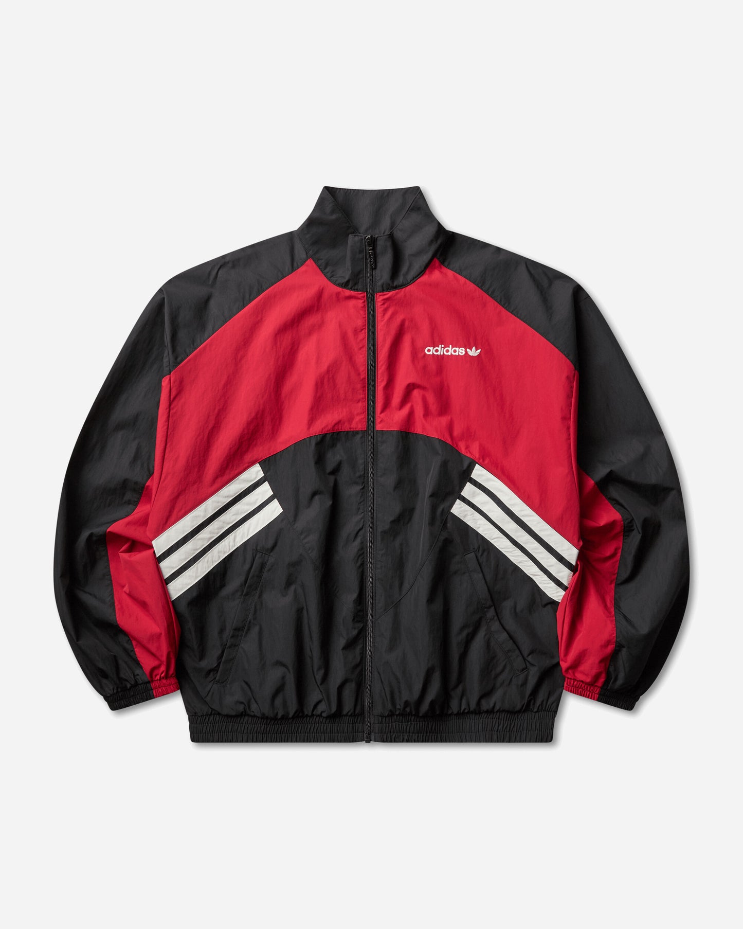 adidas Muc Tt Black/Tmvire Coats and Jackets Jackets KR7282