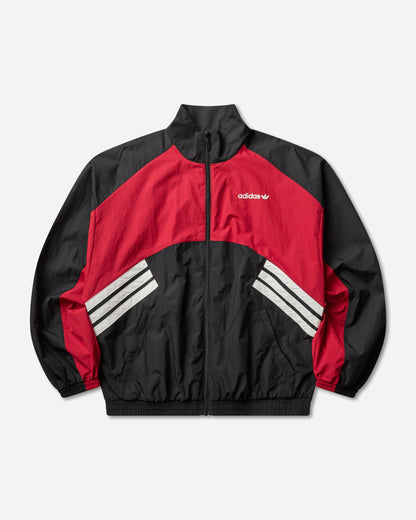 adidas Muc Tt Black/Tmvire Coats and Jackets Jackets KR7282