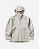 adidas Shelljkt Chalk White Coats and Jackets Jackets JY8321