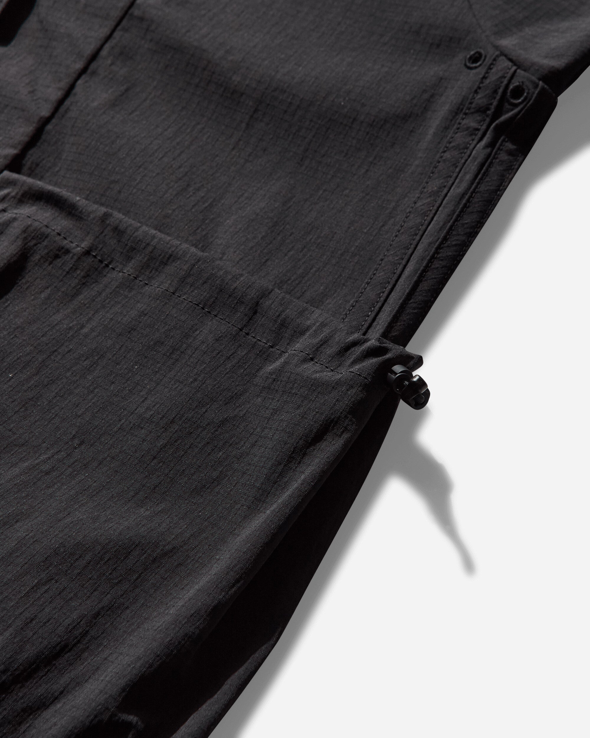 adidas Spezial Fc Smock Black Coats and Jackets Jackets KA3904