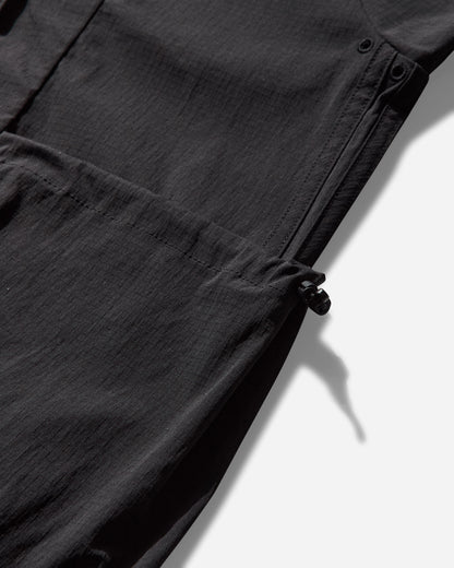 adidas Spezial Fc Smock Black Coats and Jackets Jackets KA3904