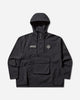 adidas Spezial Fc Smock Black Coats and Jackets Jackets KA3904