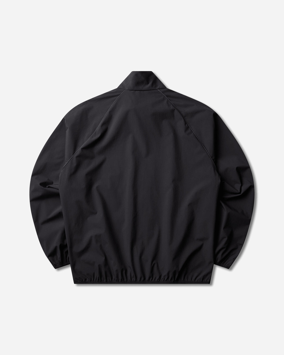 adidas Spzl Fc Tt Black Coats and Jackets Jackets KV4422