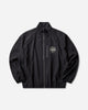 adidas Spzl Fc Tt Black Coats and Jackets Jackets KV4422