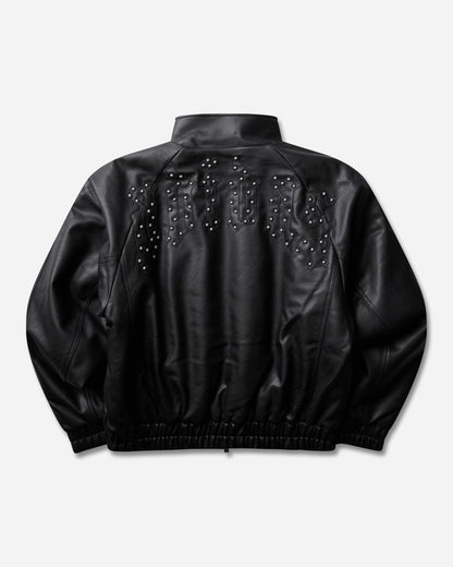 adidas Sst Tt Black Coats and Jackets Jackets KS6919