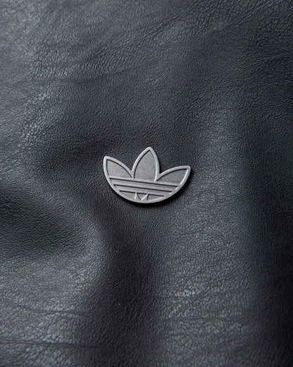 adidas Sst Tt Black Coats and Jackets Jackets KS6919