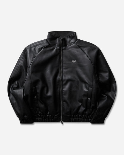 adidas Sst Tt Black Coats and Jackets Jackets KS6919