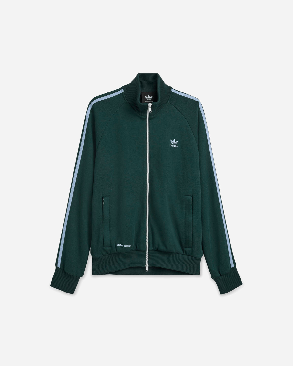 adidas Wb 80S Tt Grnnit Coats and Jackets Jackets HY5029
