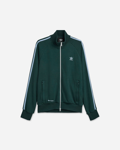 adidas Wb 80S Tt Grnnit Coats and Jackets Jackets HY5029