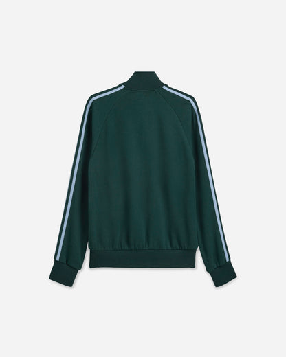 adidas Wb 80S Tt Grnnit Coats and Jackets Jackets HY5029