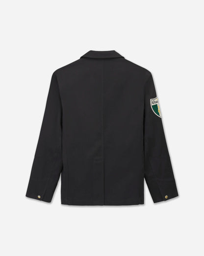adidas Wc Players Blaz Black Coats and Jackets Jackets KV1966