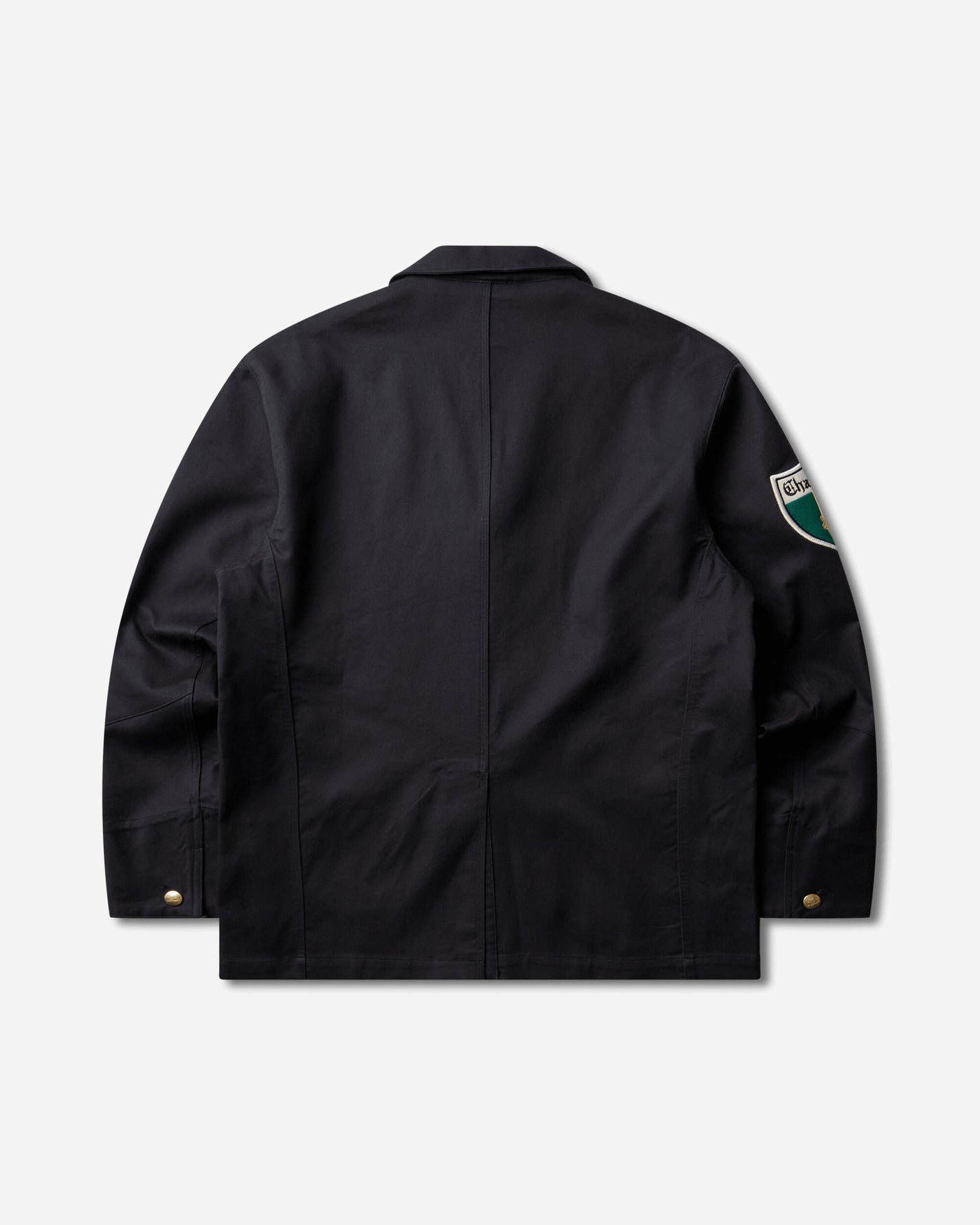 adidas Wc Players Blaz Black Coats and Jackets Jackets KV1966