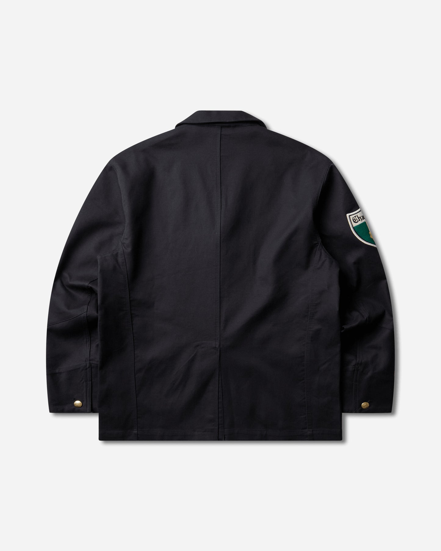 adidas Wc Players Blaz Black Coats and Jackets Jackets KV1966