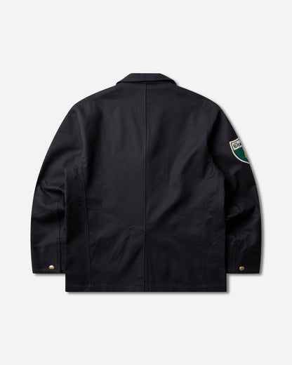 adidas Wc Players Blaz Black Coats and Jackets Jackets KV1966