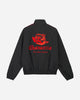 adidas Wc Woven Trackt Black Coats and Jackets Jackets KZ3119