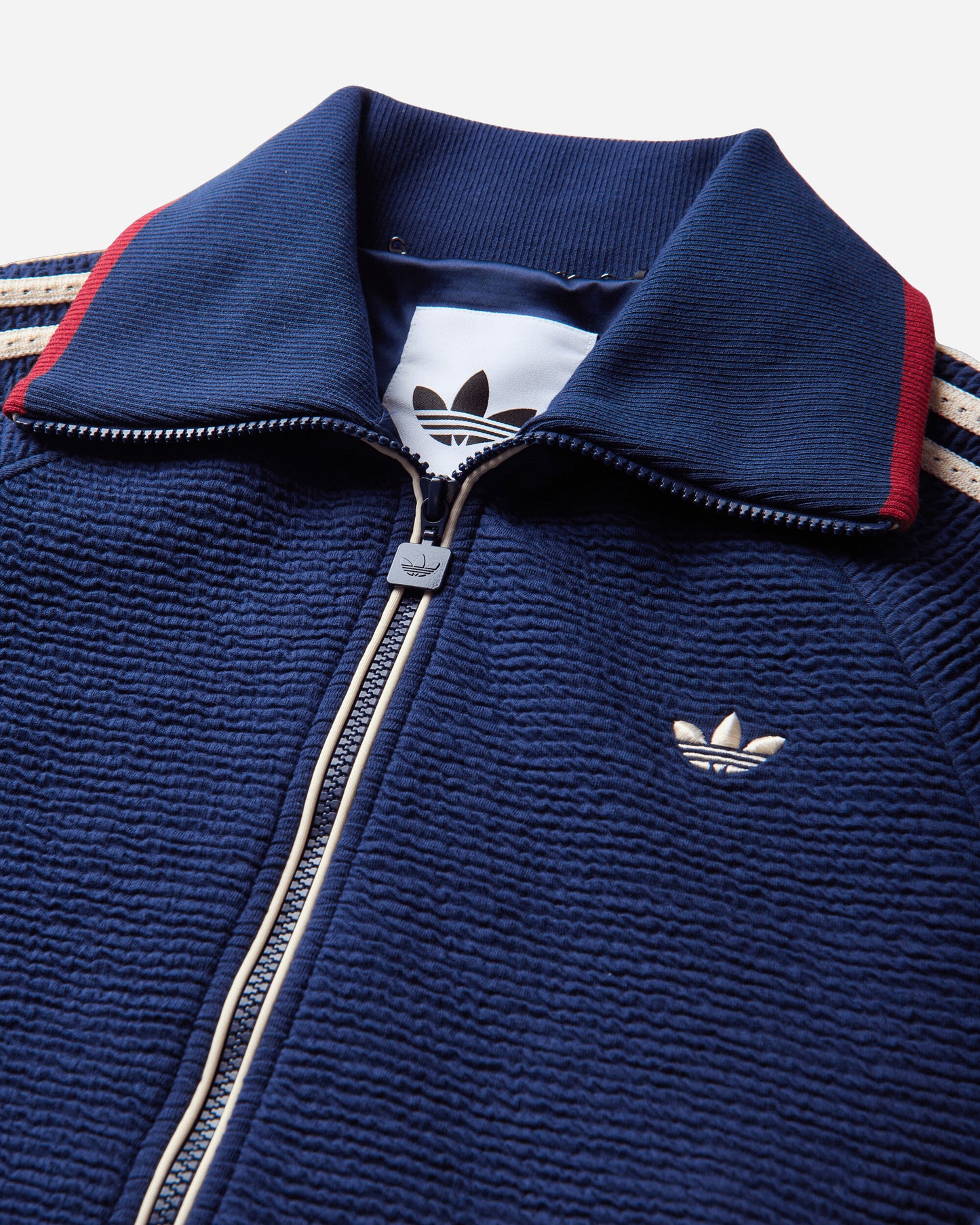 adidas Wmns Firebird Tt Nindig/Warvan Coats and Jackets Jackets KR9606