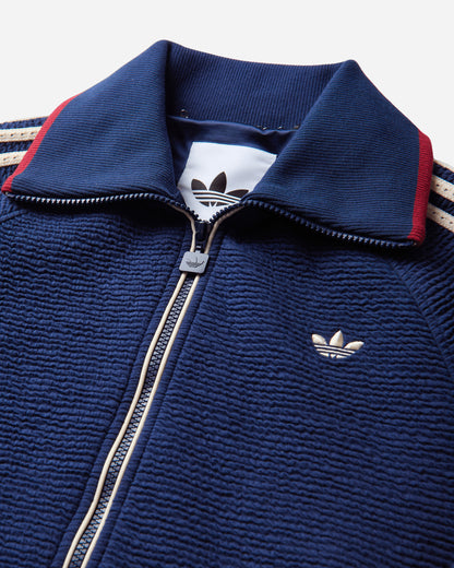 adidas Wmns Firebird Tt Nindig/Warvan Coats and Jackets Jackets KR9606