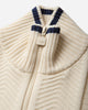 adidas Wmns Knit Fb Tt Warvan Coats and Jackets Jackets KR7047