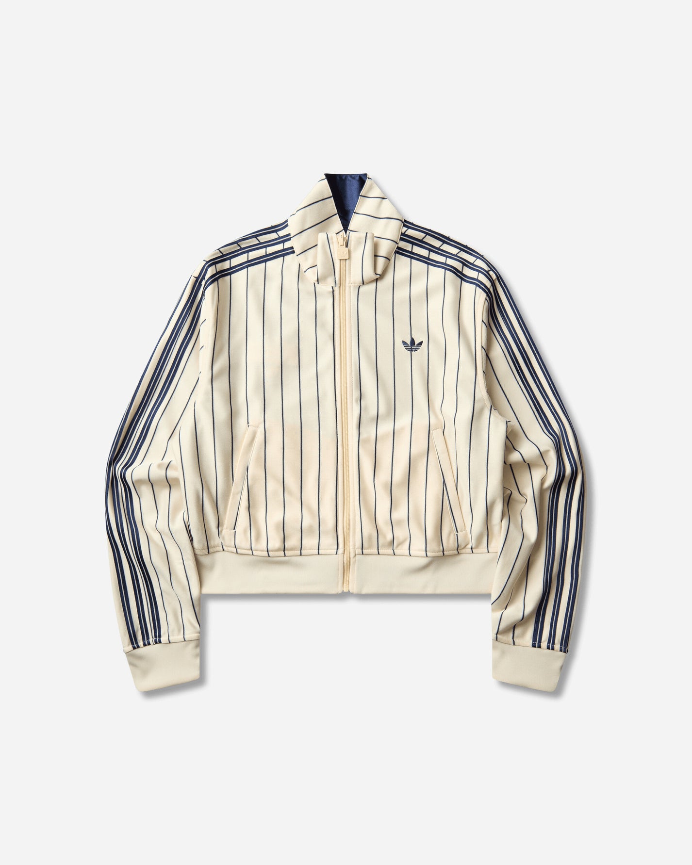 adidas Wmns Rever. Fb Tt Warvan/Nindig Coats and Jackets Jackets KR7031