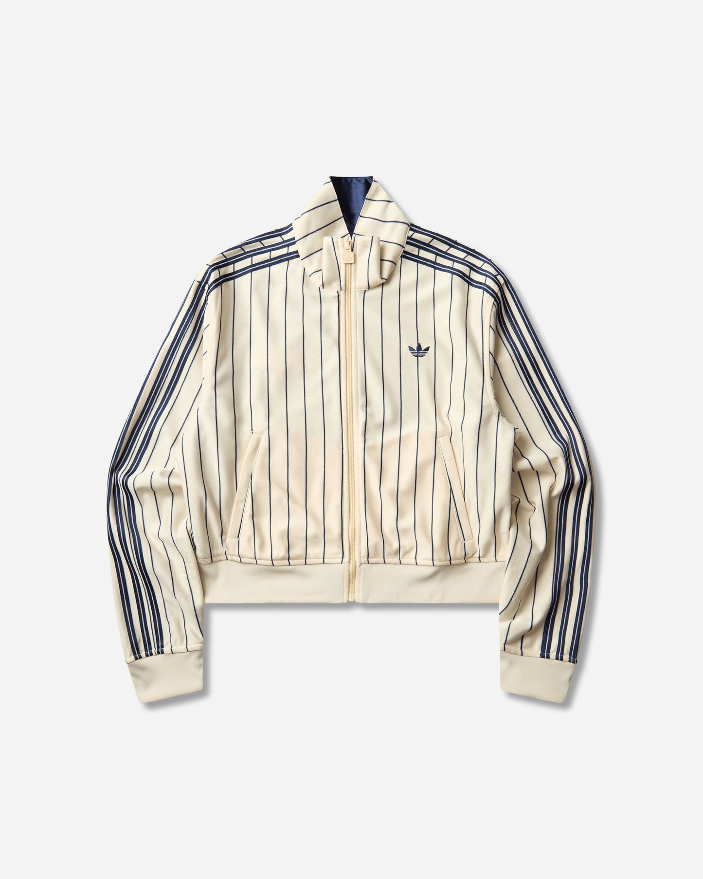 adidas Wmns Rever. Fb Tt Warvan/Nindig Coats and Jackets Jackets KR7031
