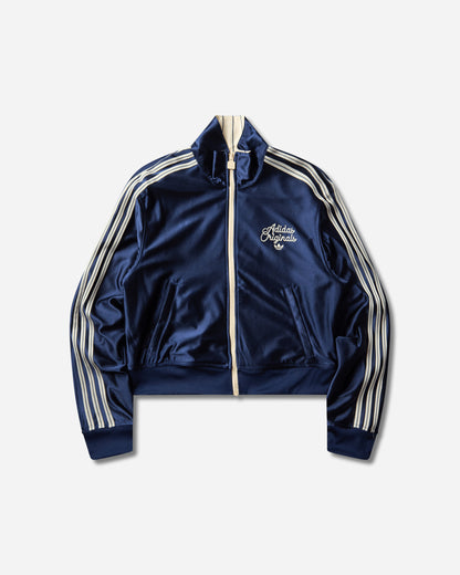 adidas Wmns Rever. Fb Tt Warvan/Nindig Coats and Jackets Jackets KR7031