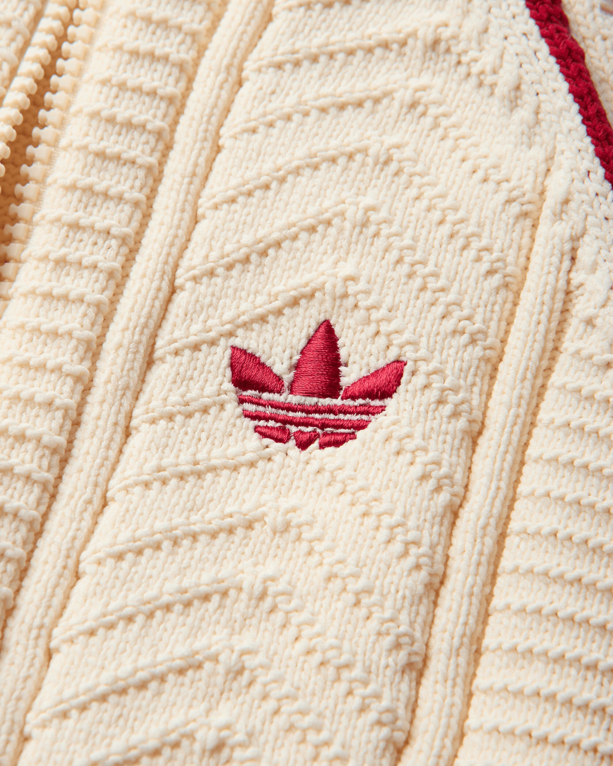 adidas Wmns Sst Tt Warvan/Tmvire Coats and Jackets Jackets KR9623