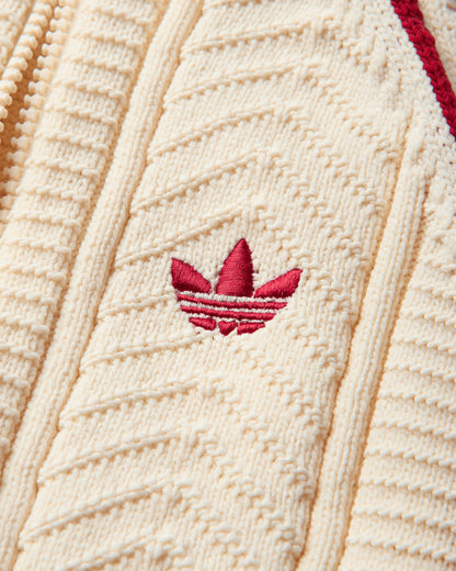 adidas Wmns Sst Tt Warvan/Tmvire Coats and Jackets Jackets KR9623