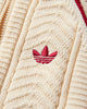 adidas Wmns Sst Tt Warvan/Tmvire Coats and Jackets Jackets KR9623