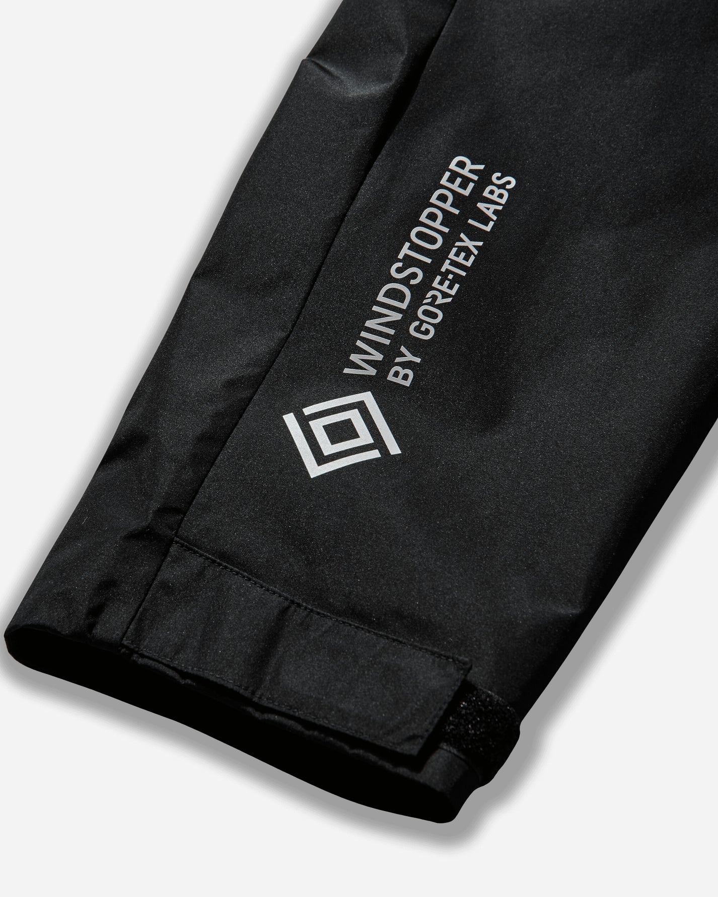 adidas Xpl Gtx Wind J Black Coats and Jackets Jackets KD4385