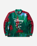 adidas Braindead Ls Jersey Red T-Shirts Longsleeve KR5177