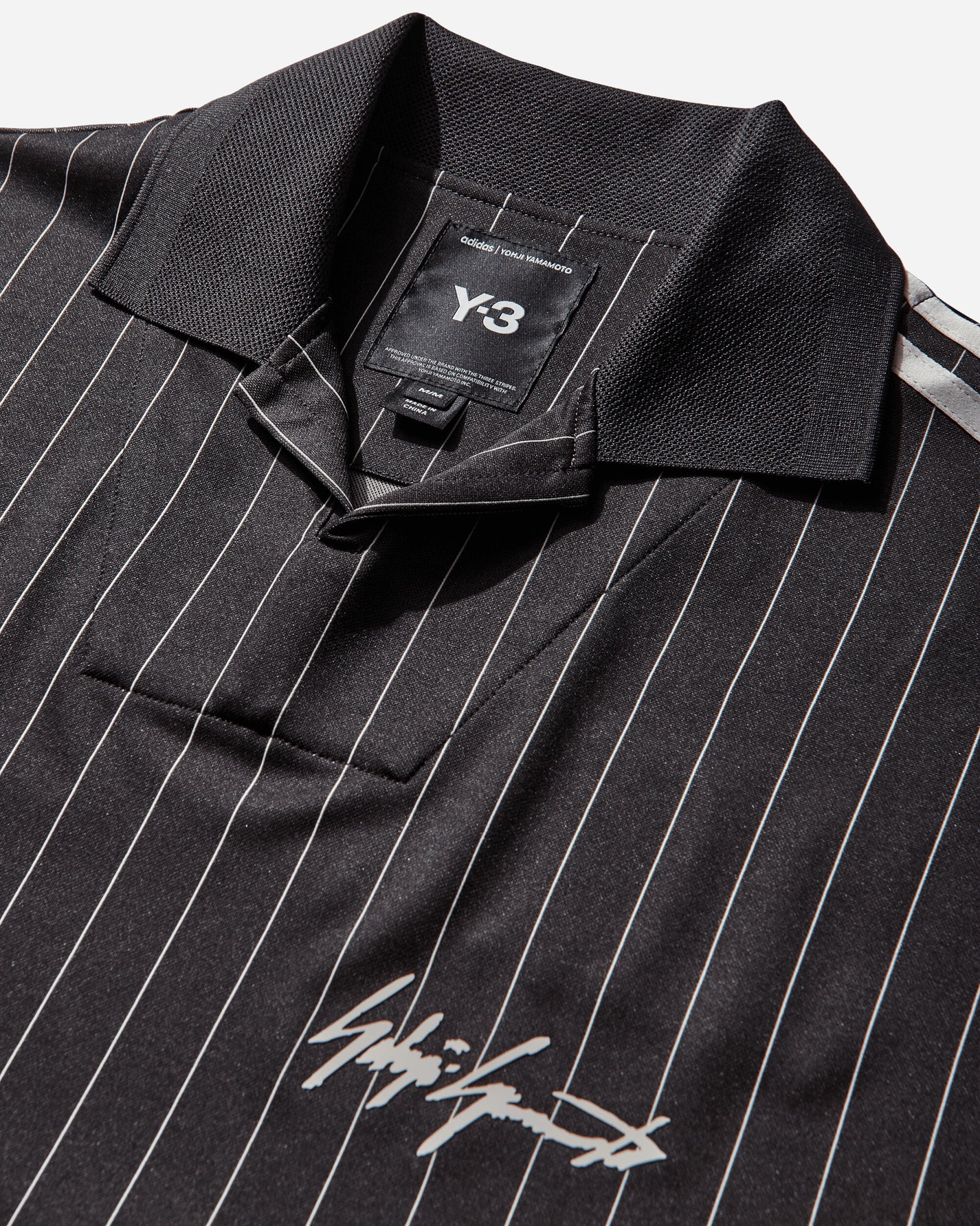 adidas Elite 5 Ls Ftbl Black T-Shirts Longsleeve KS7574