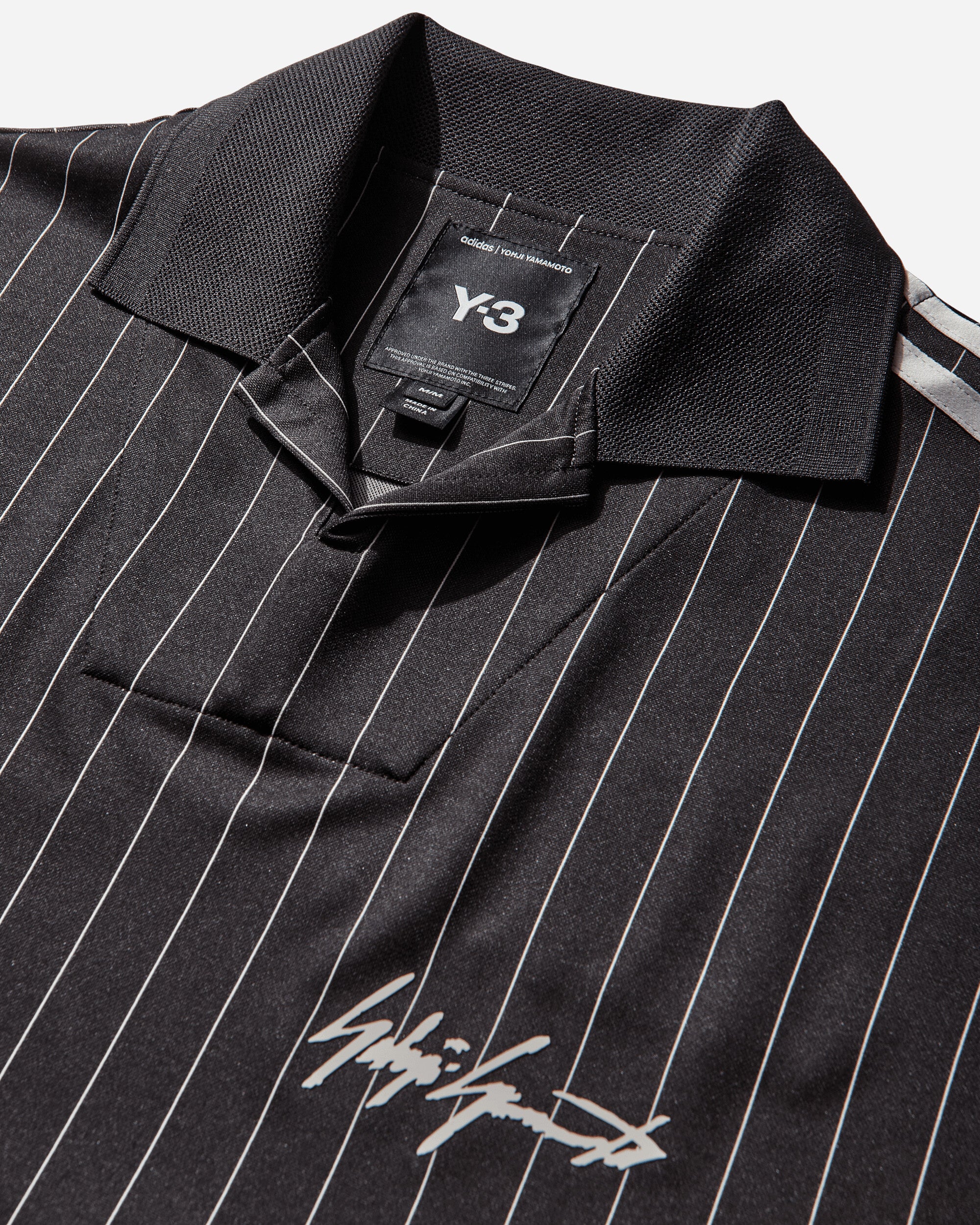 adidas Elite 5 Ls Ftbl Black T-Shirts Longsleeve KS7574