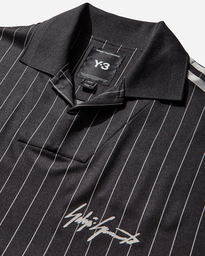 adidas Elite 5 Ls Ftbl Black T-Shirts Longsleeve KS7574