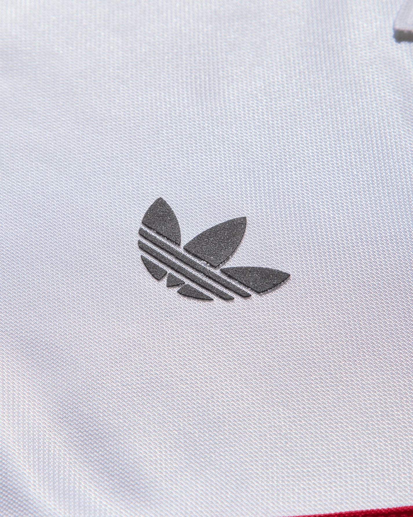 adidas Peru Jsy 78 White T-Shirts Longsleeve JI7634