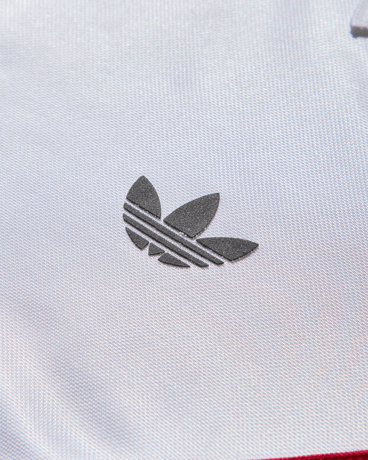 adidas Peru Jsy 78 White T-Shirts Longsleeve JI7634