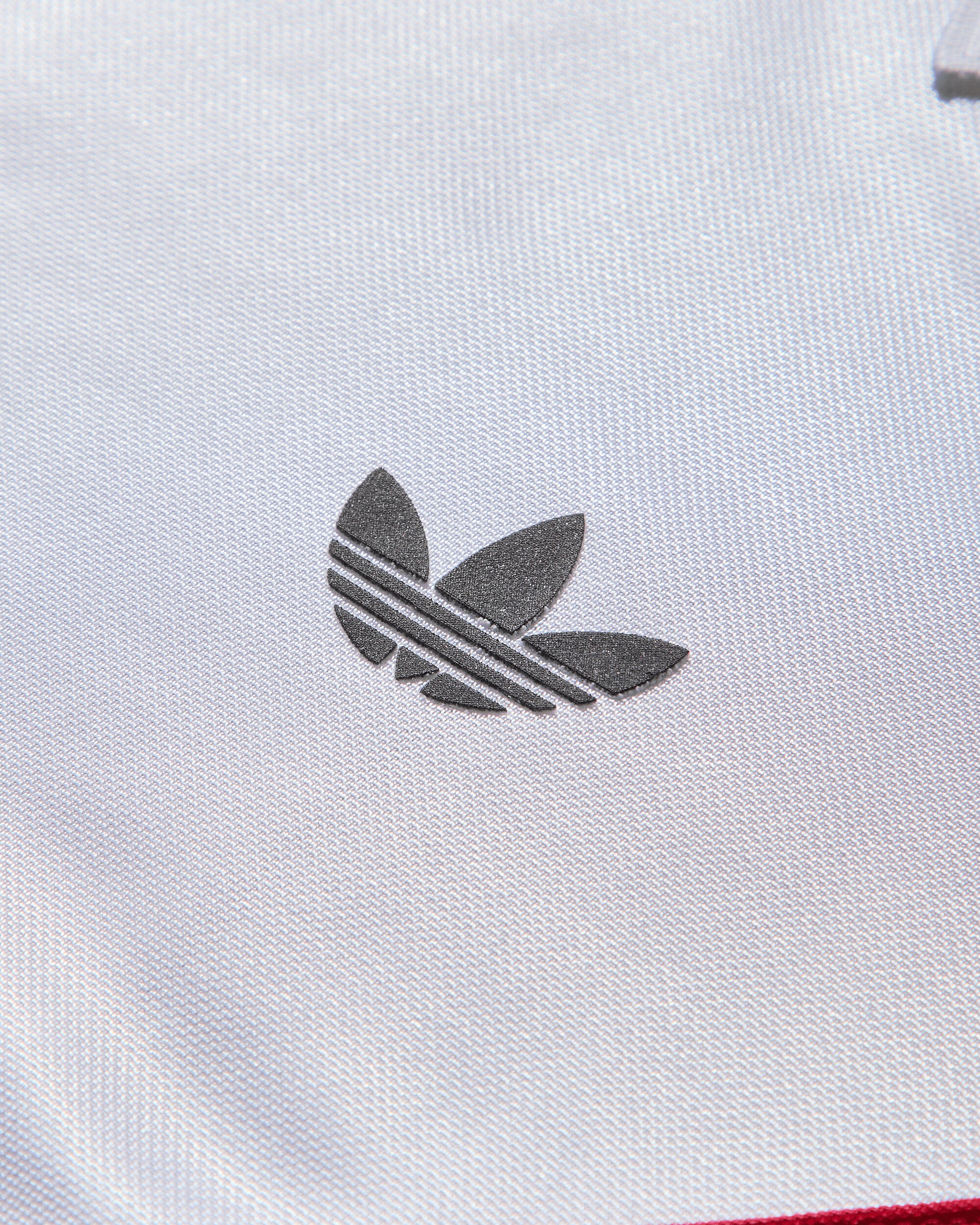 adidas Peru Jsy 78 White T-Shirts Longsleeve JI7634