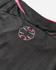 adidas Teamgeist Ls Black/Lucid Pink T-Shirts Longsleeve JW5907