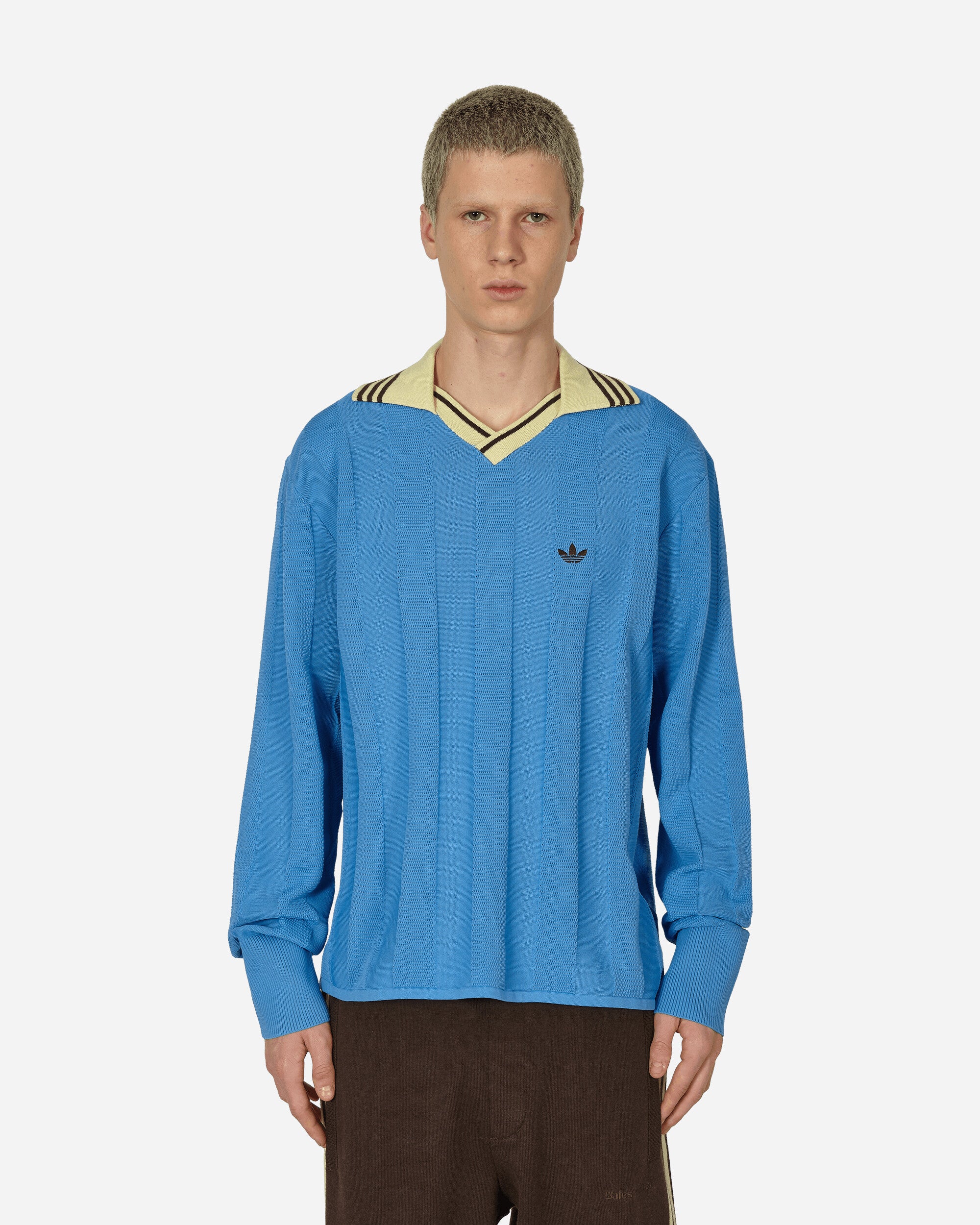 Wales Bonner adidas LS Football shirts - トップス