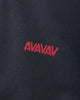 adidas Wmns Avavav H Cropped Bl Better Scarlet T-Shirts Longsleeve KF4971