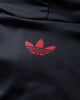 adidas Wmns Avavav H Cropped Bl Better Scarlet T-Shirts Longsleeve KF4971