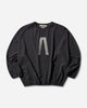 adidas Athletics Crew Fear Of God Black Shirts Longsleeve Shirt JZ7376