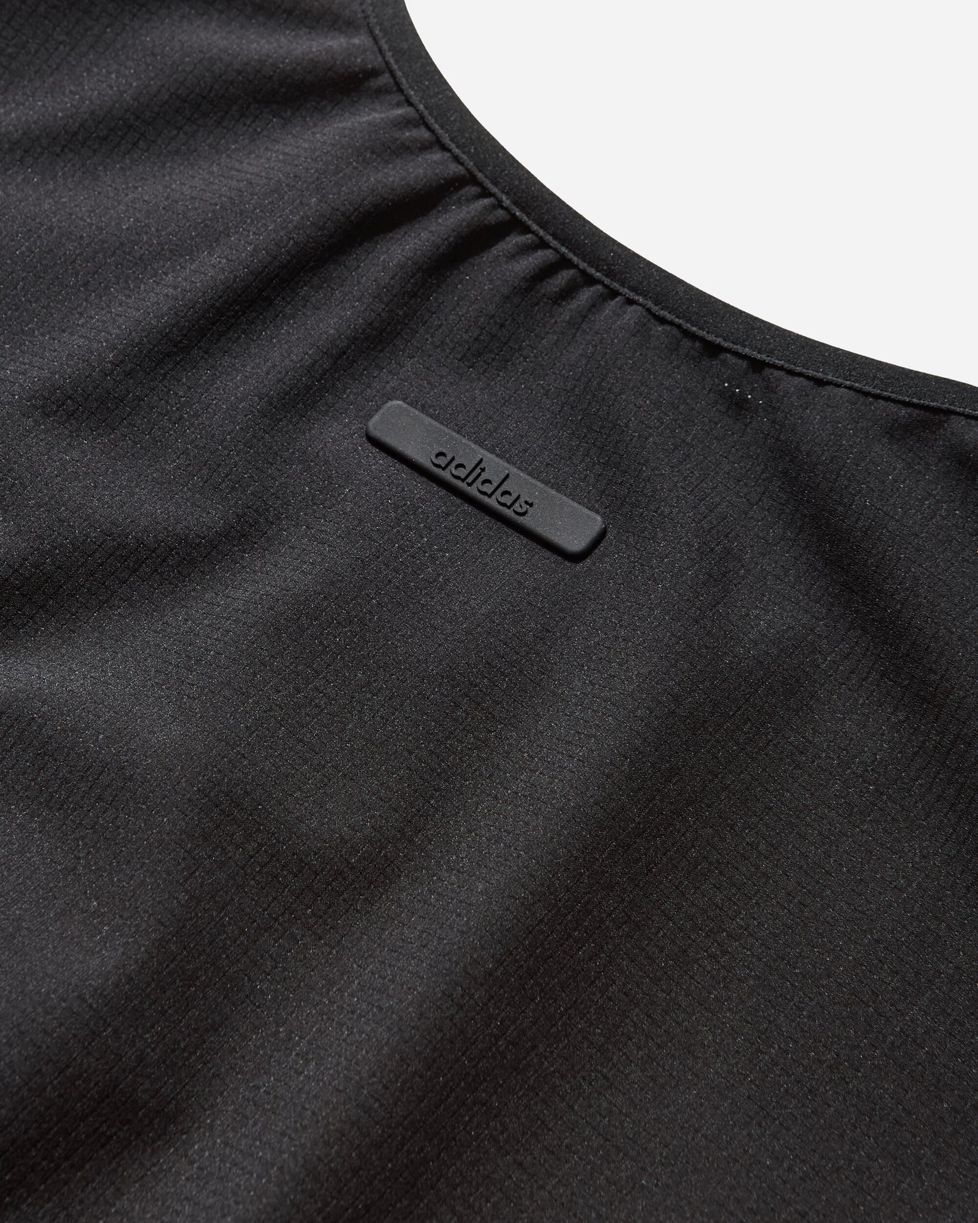 adidas Athletics Crew Fear Of God Black Shirts Longsleeve Shirt JZ7376