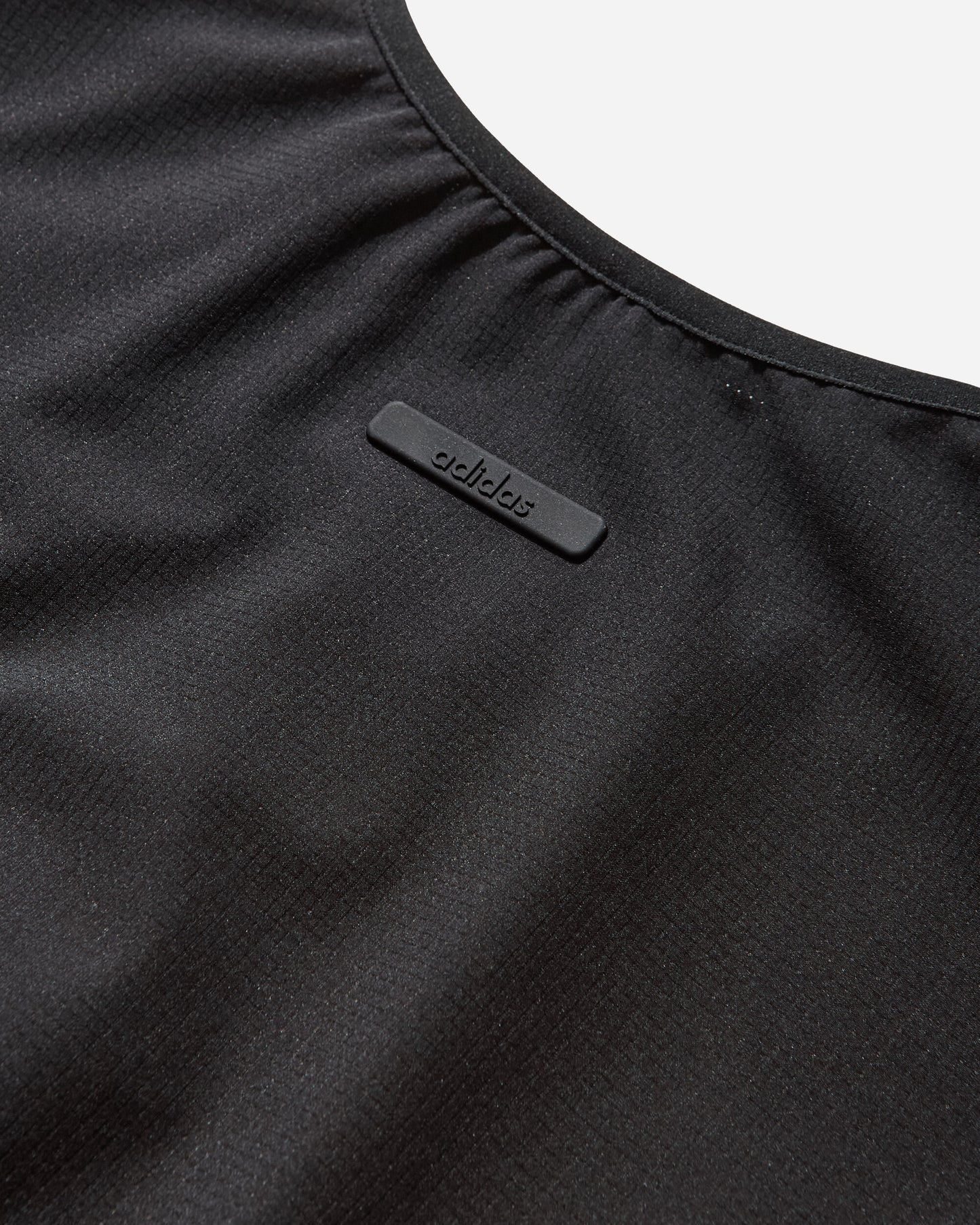 adidas Athletics Crew Fear Of God Black Shirts Longsleeve Shirt JZ7376