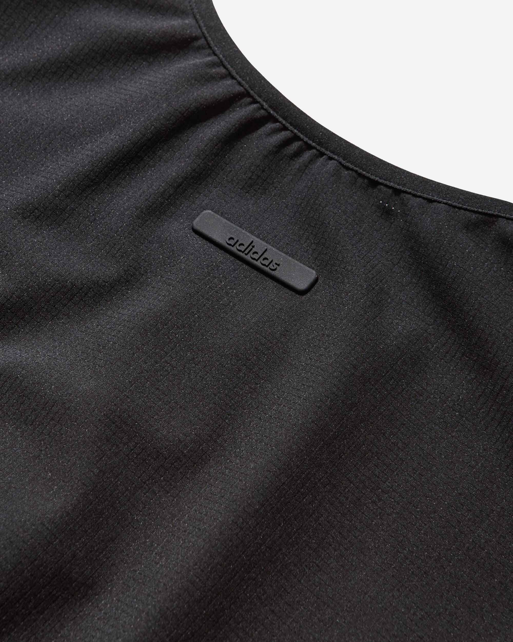 adidas Athletics Crew Fear Of God Black Shirts Longsleeve Shirt JZ7376