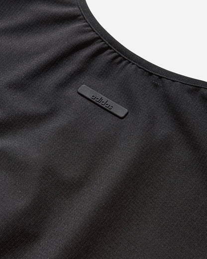 adidas Athletics Crew Fear Of God Black Shirts Longsleeve Shirt JZ7376