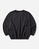 adidas Athletics Crew Fear Of God Black Shirts Longsleeve Shirt JZ7376