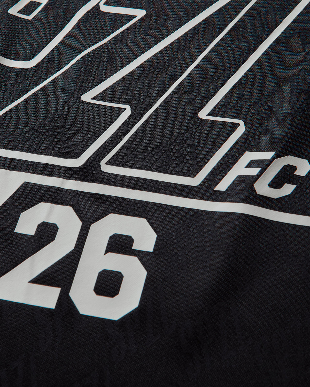 adidas Spzl Fc Ls Black Shirts Longsleeve Shirt KV4425